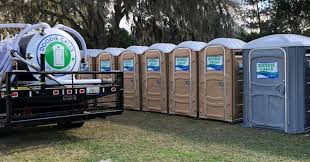 Best Portable Restrooms for Agricultural Sites  in USA